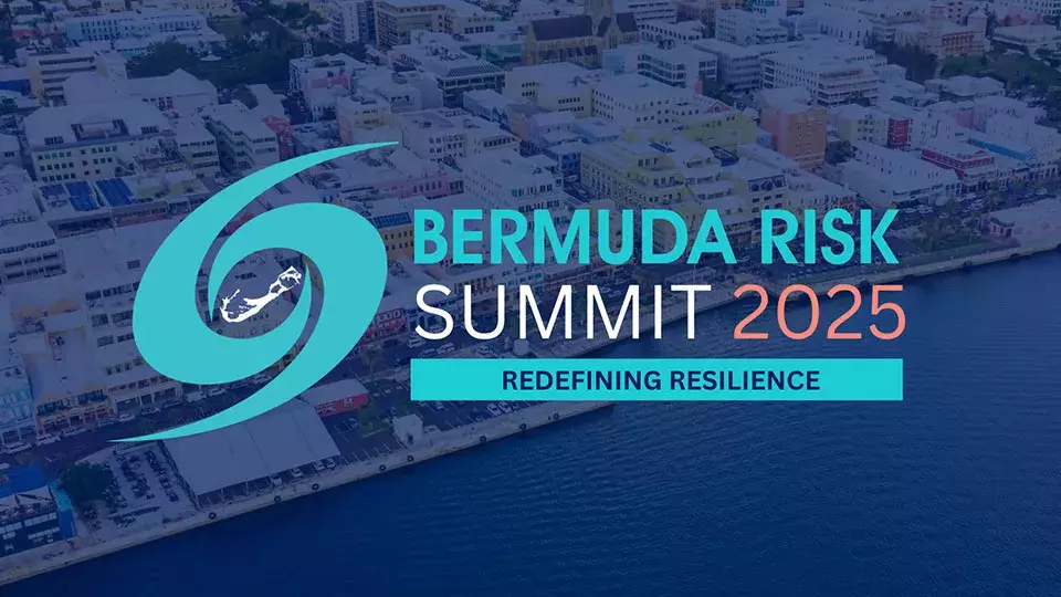 B&C Bermuda Risk Summit