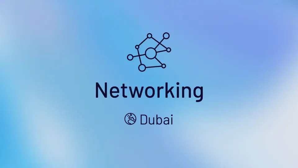 MENA Insights on M&A AI Breakfast Briefing