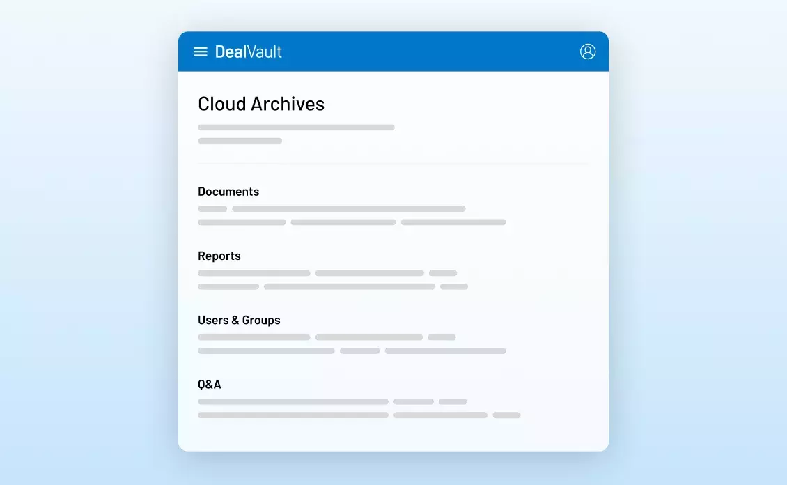 DealVault-Always_accessible