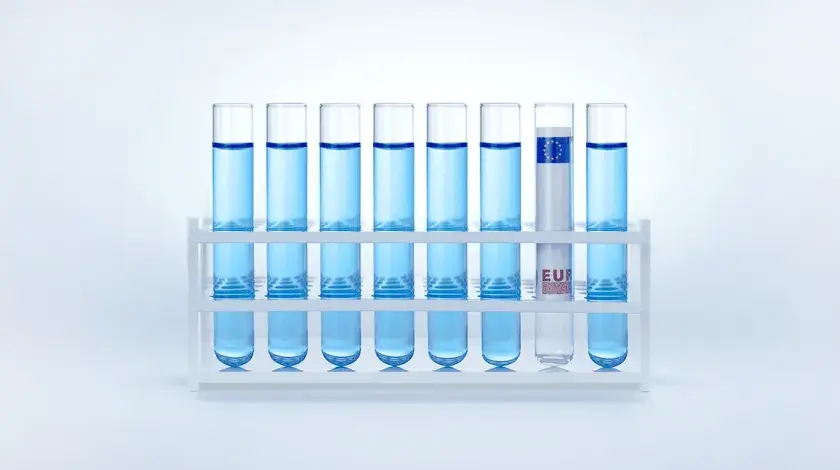 The Future of Biotech in Europe: How Europe Can Compete in the Global Biotech Race 