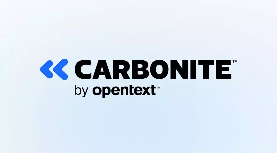 Carbonite logo