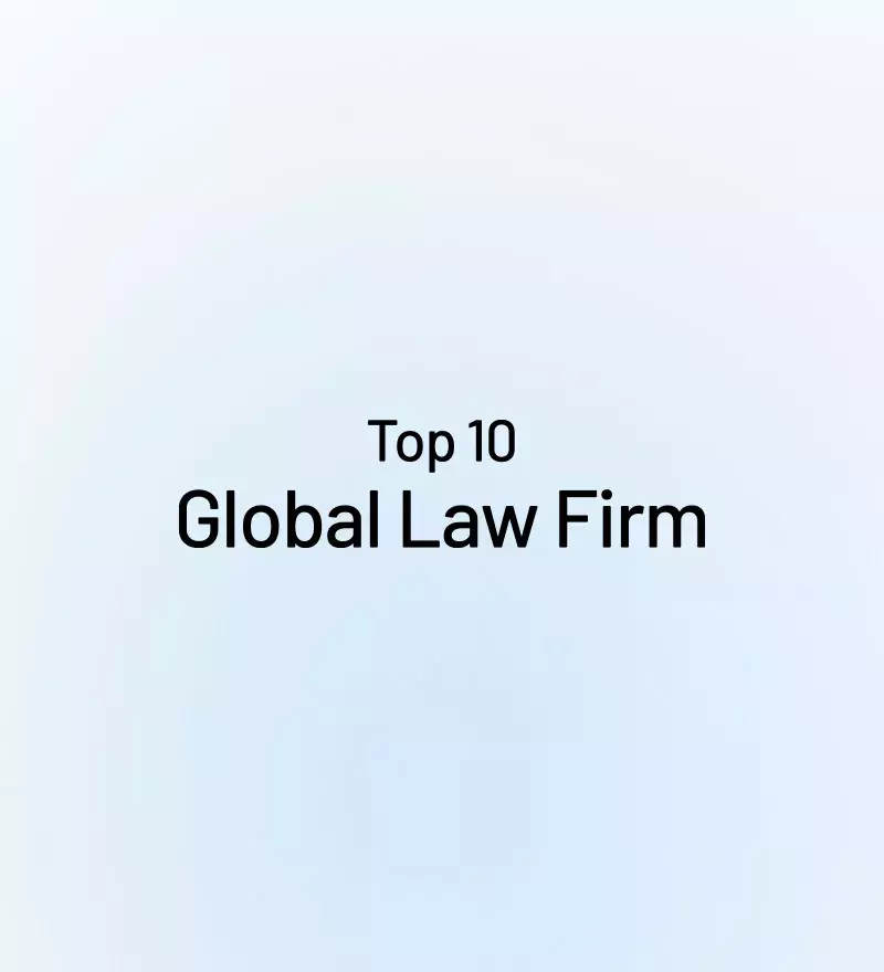 Top 10 Law Firm