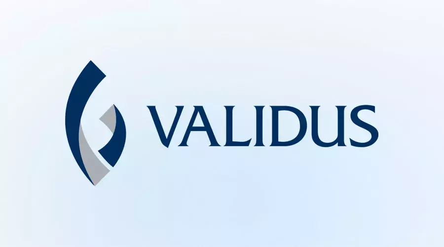 Validus Logo