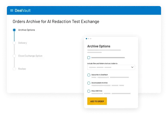 Total confidence UI Illustration